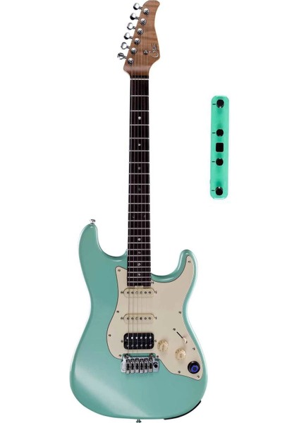 Gtrs P800GR Smart Elektro Gitar