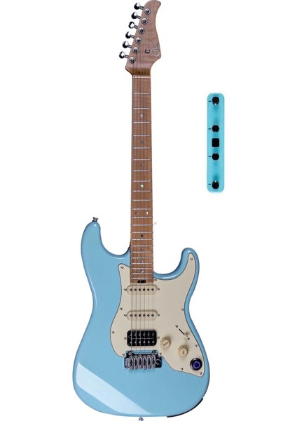 P801BL Smart Elektro Gitar