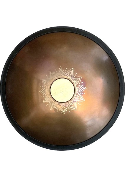 45CM Uu Tongue Drum Arabic (BQUU18ARB) fiyatları