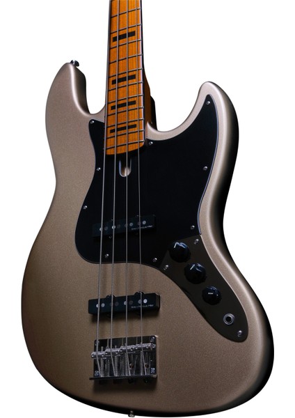 Marcus Miller V5 Alder 4 Telli Bas Gitar (Cgm) fırsatları