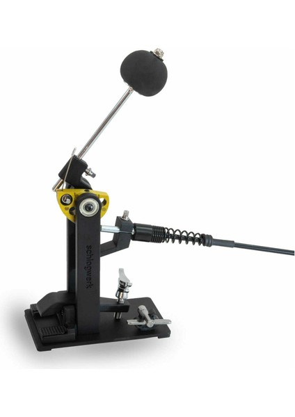 CAP200 Cajon Pedalı