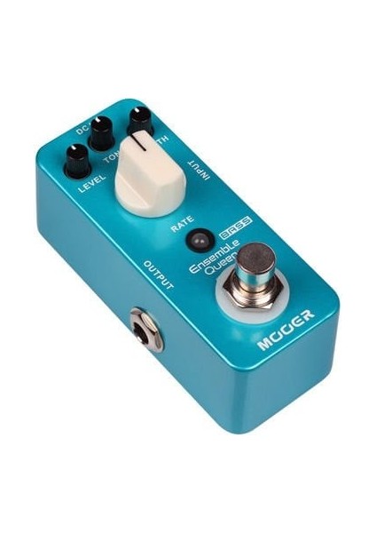 Mch2 Ensemble Queen Bas Chorus Pedalı