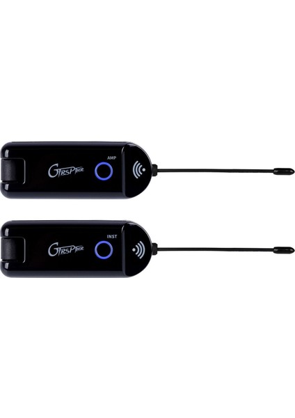 Uhf Gitar Telsiz Sistemi (Siyah) GWU4BK fırsatları