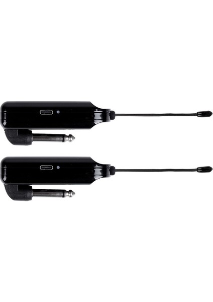 Uhf Gitar Telsiz Sistemi (Siyah) GWU4BK indirimleri