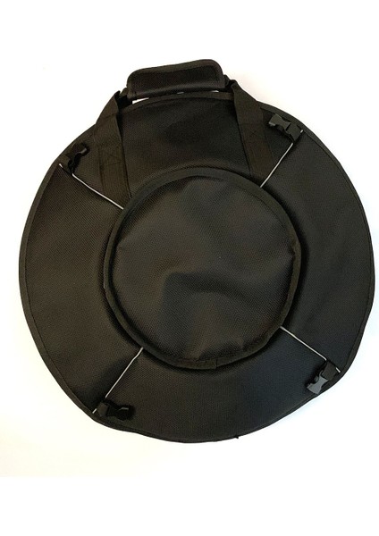 35CM Uu Tongue Drum Re Minör (BQUU14DMIN)