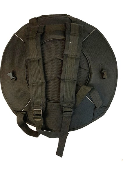 35CM Uu Tongue Drum Re Minör (BQUU14DMIN)