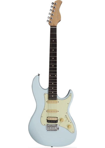 Larry Carlton S3 Elektro Gitar (Snb)