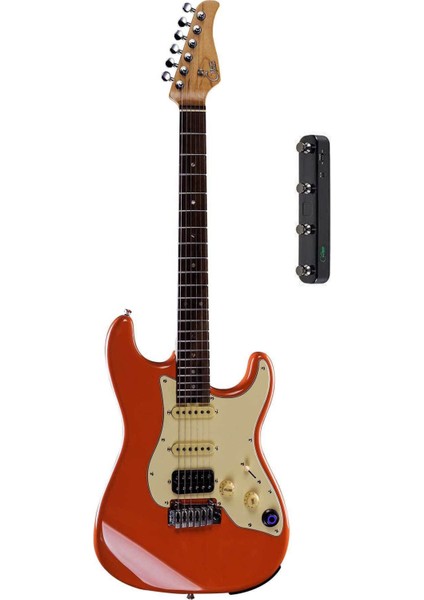 P800R Smart Elektro Gitar