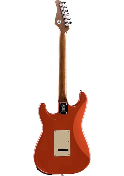 P800R Smart Elektro Gitar