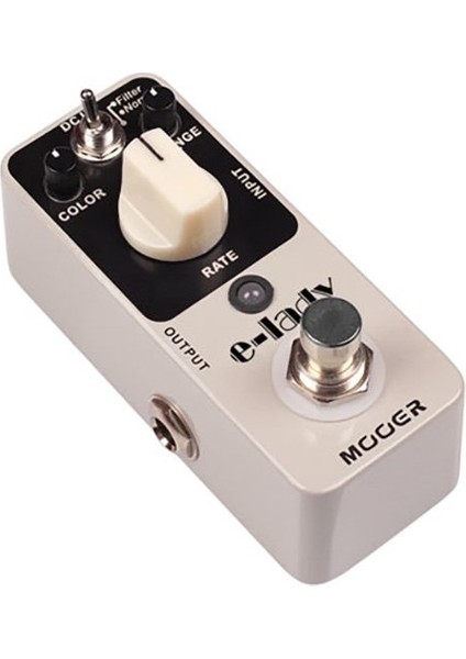 Mfl2 E-Lady Flanger Pedalı fiyatları