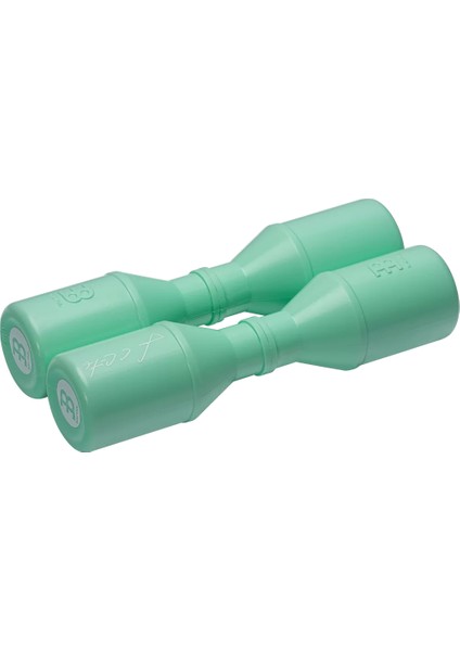SH4SF Double Shaker (Seafoam Green)