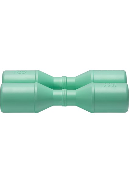 SH4SF Double Shaker (Seafoam Green)