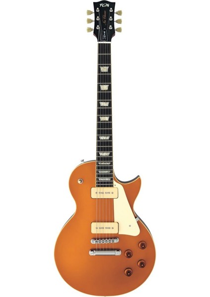 Neo Classic Elektro Gitar NLS11RMP/AG