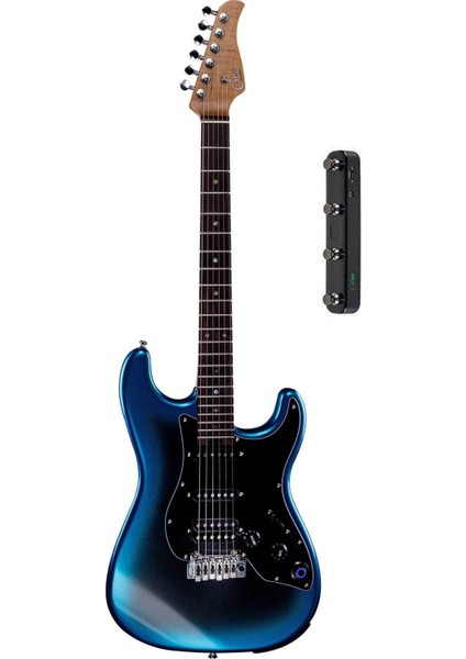 P800DN Smart Elektro Gitar