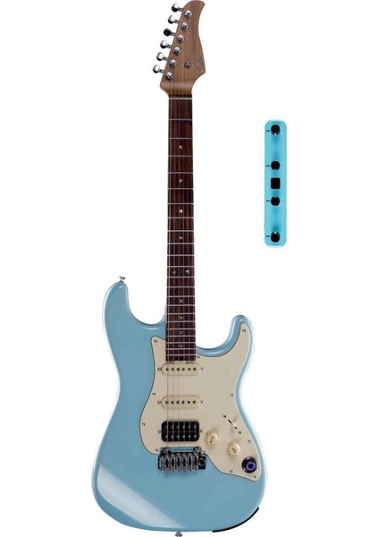 P800BL Smart Elektro Gitar
