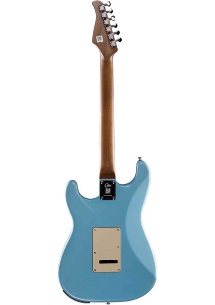 P800BL Smart Elektro Gitar