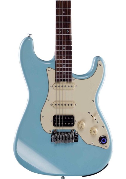 P800BL Smart Elektro Gitar