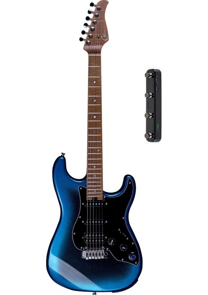 Gtrs P801DN Smart Elektro Gitar