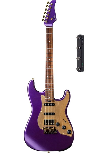 S900PP Smart Elektro Gitar