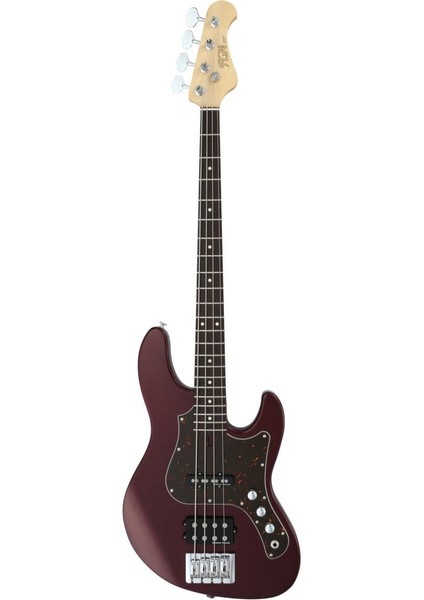 Mighty Jazz Bas Gitar JMJ2ALRAZM