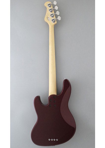 Mighty Jazz Bas Gitar JMJ2ALRAZM