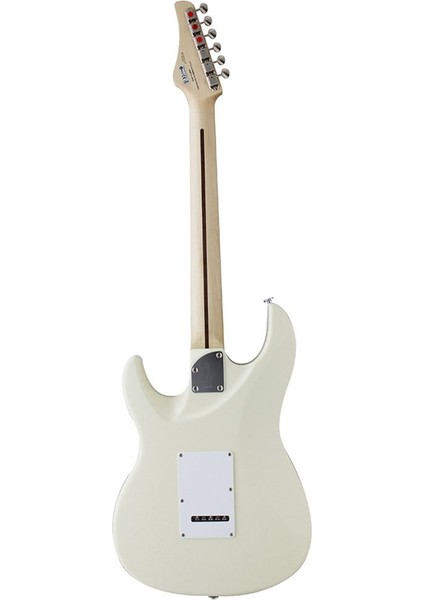 Odyssey Elektro Gitar Eos-Al-R/awh