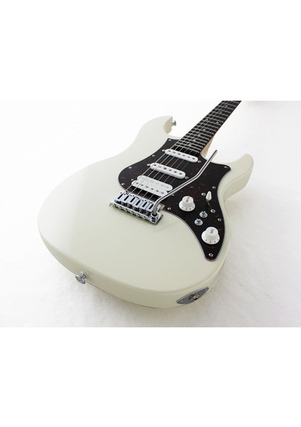 Odyssey Elektro Gitar Eos-Al-R/awh