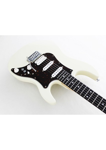 Odyssey Elektro Gitar Eos-Al-R/awh