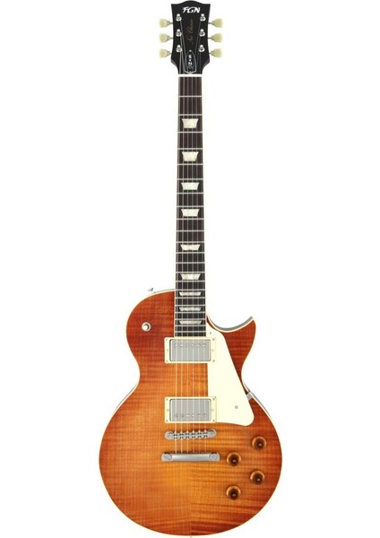 Neo Classic Elektro Gitar NCLS-30R-BF/VV