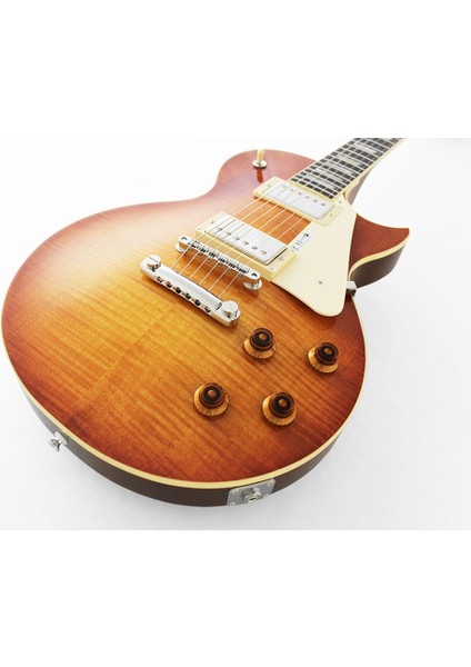 Neo Classic Elektro Gitar NCLS-30R-BF/VV
