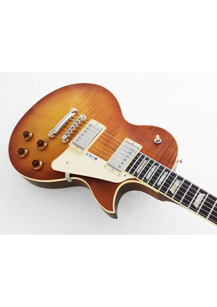 Neo Classic Elektro Gitar NCLS-30R-BF/VV
