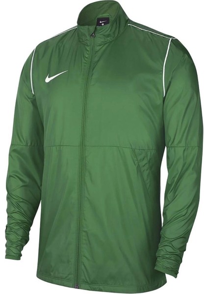 Rpl PARK20 Erkek Yeşil Futbol Ceket BV6881-302