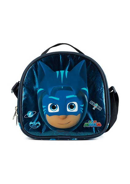 Pj Mask Beslenme Çantası 23404