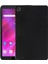 Lenovo Tab M8 3rd Gen Için Deri Tablet Kılıfı - Siyah (Yurt Dışından) 1