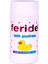 Feride Serpme Talk Pudrası 75 Gr. 1