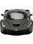 1:18 Ferrari Signature Series Laferrari Model Araba - Siyah 4