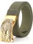 Erkek Alaşım Toka Naylon Kemer (Yurt Dışından) 1