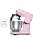 Mastermaid Chef Pro Çift Kollu Mutfak Şefi 1500 W Pink 1