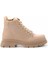 Nude Kadın Bot & Bootie K02688008409 2