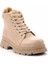 Nude Kadın Bot & Bootie K02688008409 3
