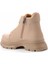Nude Kadın Bot & Bootie K02688008409 4