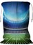 Stadium Kordonlu Çamaşır Sepeti 45X60 cm (Yurt Dışından) 1
