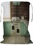 Amerikan Retro Mutfak Ev Çamaşır Sepeti Ipli 45X60 cm (Yurt Dışından) 1