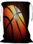 Makro Ipli Basketbol Çamaşır Sepeti 45X60 cm (Yurt Dışından) 1
