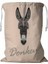 Donkey Kordonlu Çamaşır Sepeti 45X60 cm (Yurt Dışından) 1