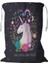 Unicorn Gerçektir Ipli Çamaşır Sepeti 45X60 cm (Yurt Dışından) 1