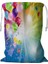 Tatil Balonları Ipli Çamaşır Sepeti 45X60 cm (Yurt Dışından) 1