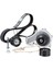 Volvo C30 1.6 D Dizel Triger ve Devirdaim Seti 2008-2010 Bosch 1