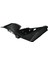 Honda CBR250R 2014-2019 Siyah Sol Yan Kapak Panel Grenajı A Dp2 1