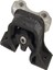 R59128 Motor Takozu On Sag ( Opel : Corsa C 1.0 1.2 1.4 Combo C Merıva A Tigra B 1.4 16V ) 5684168 (WP935512) 1